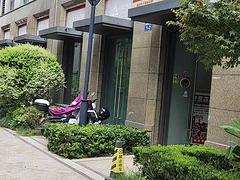 个人房源 出租萧山开发区社区底商（东方名府1-3/1-2）