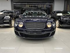 宾利Flying Spur [飞驰] 2013款 Flyin