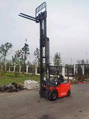 出售柴油叉车 电动叉车 圆夹抱叉车 中虹带侧移