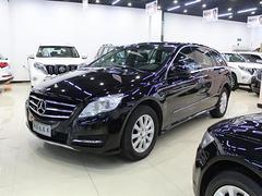 奔驰R级 R350 [进口] 2011款 3.5L