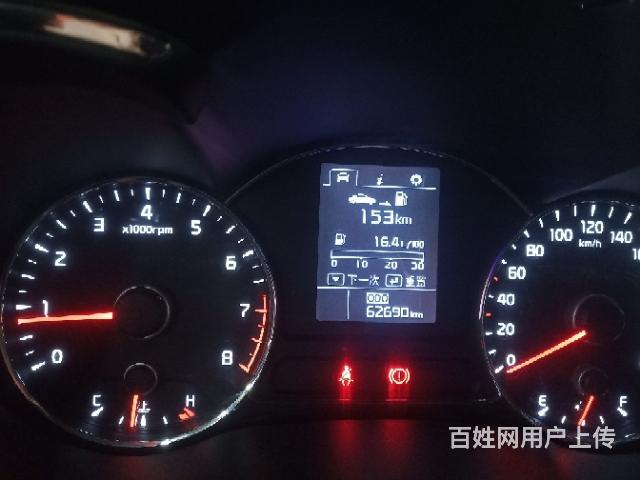 起亚 起亚k3 2014款 k3s 1.6 手动 gls