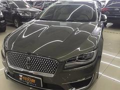 林肯MKZ [进口] 2017款 2.0T 自动