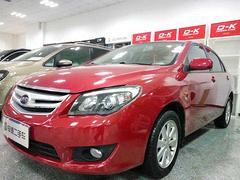 比亚迪L3 2012款 1.5L 手动 舒适型 (