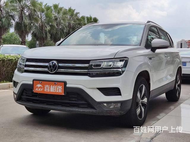 征信不好无视征信分期买车的图片