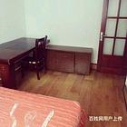 北二东路一百胡同安全局小区三楼女单间出租