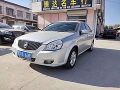 别克 凯越 2011款 1.6 手动 LX