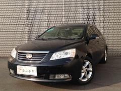 帝豪EC7 2010款 1.8L 手动 [第一车网