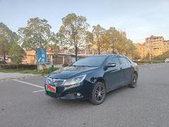 比亚迪 比亚迪e5 2016款 e5 300 e5 300