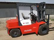 转让工厂用的3吨3.5吨5吨叉车