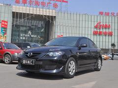 马自达3 2012款 1.6L 自动 经典款特惠型
