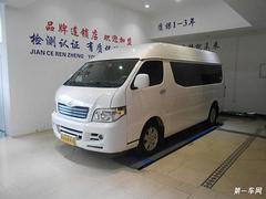 [昆明]威麟H5 2.0T 手动 商务豪华型 20