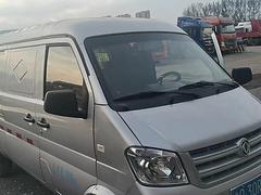 东风小康 其他 厢式货车 国6