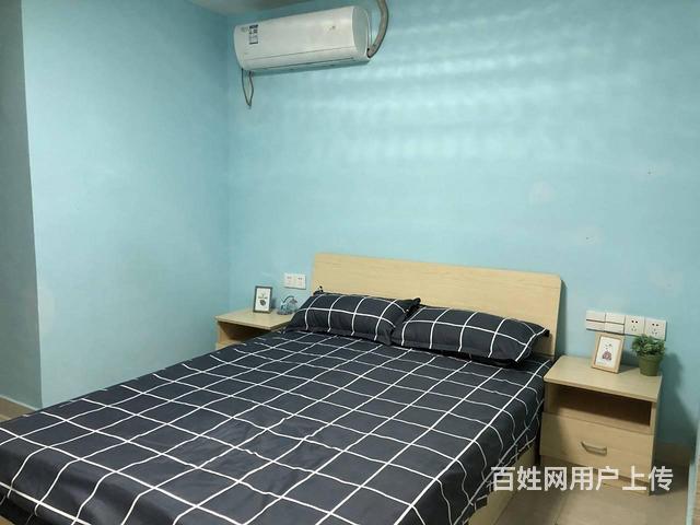 房东直租 萧山左右世界 钱江世纪城盈丰路地铁 精装独卫的图片