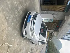 长安 逸动 2015款 1.6 手动 豪华型