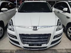 纳智捷 大7 SUV 2011款 2.2T 手自一体 两驱新