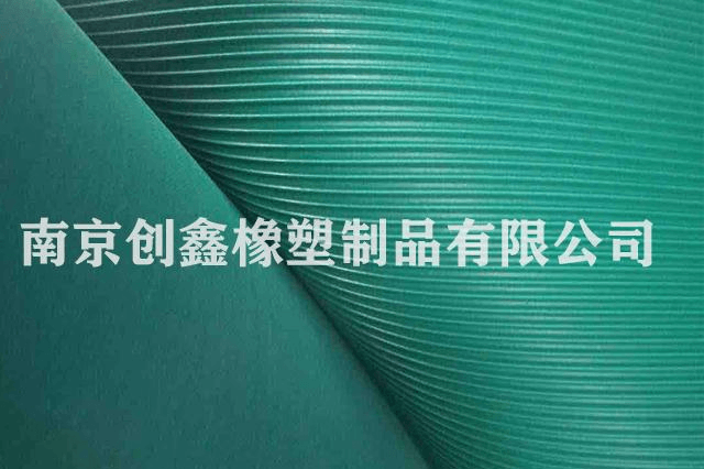 CX0906绿色条纹绝缘