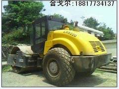 转让【二手20吨压路机】