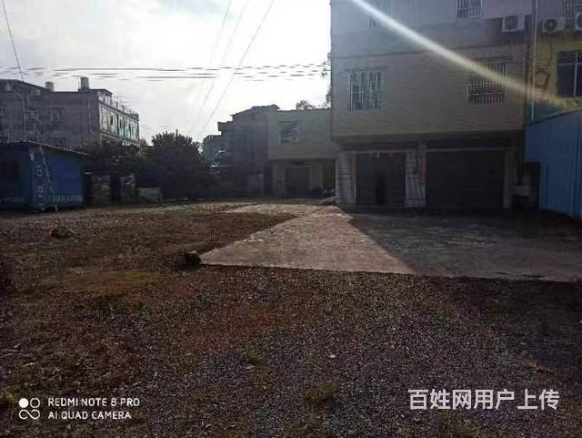 （出租）临街商铺出租整栋，那隆派出所中心附近，适合设立分公司的图片