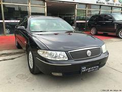 别克君威 2003款 2.5L 自动 G标准型 (
