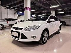 2015年福克斯1.6自动一手车