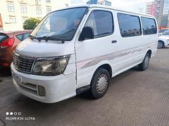 特卖经典版金杯海狮商用车