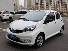比亚迪F0 2015款 1.0 序列变速 铉酷型