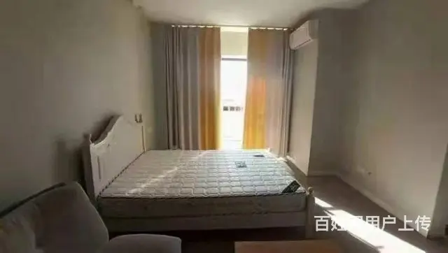 押一付一远航未来城公寓一室一厨一卫电梯房家电家具全拎包住的图片