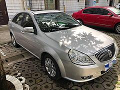 2012年别克凯越1.6自动 转让
