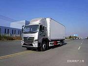 解放J6L6米8海鲜冷藏车运输车大量现车随时提车