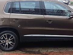 大众 途观 2015款 2.0TSI 手自一体 四驱豪华版
