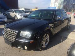 克莱斯勒300C 2007款 2.7L 自动 商务
