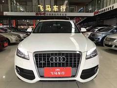 奥迪Q5(进口) 2010款 2.0TSI 双离合