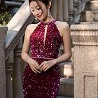 新娘跟妆美甲美睫纹绣
