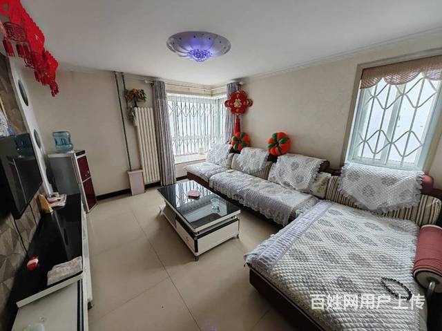 尚城公馆 普通住宅 中等装修的图片