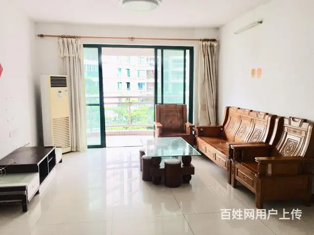 白天鹅花园二期 朝花园 与君某刻的心动 拨弄丘比特的图片