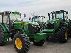 约翰迪尔6E-1504