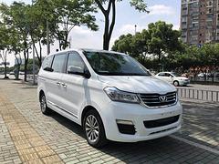 华颂7 2015款 2.0T 手自一体 旗舰型