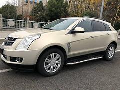 凯迪拉克SRX 2012款 3.0 手自一体 豪华型