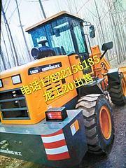 鹤岗二手装载机出售50柳工30龙工铲车20半价
