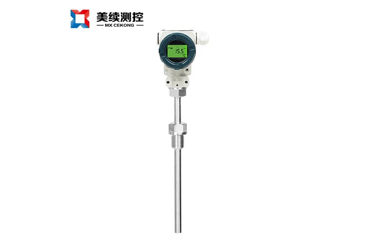数显温度变送器MXWD