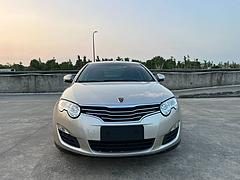 荣威550 2013款 550G 1.8T 双离合 品仕版