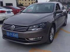 大众 帕萨特 2011款 帕萨特 领驭 1.8T 手自一体