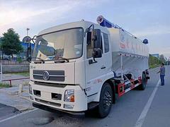 12方-40方散装饲料运输车 大厂生产优惠促销