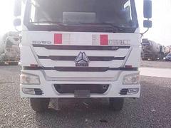 转让18二手豪沃大20方搅拌车380马力唐鸿上装