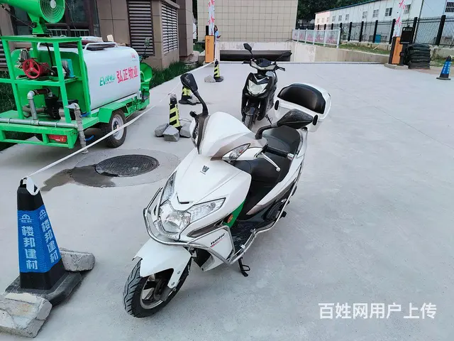 【搞定了！】铃木精品车的图片
