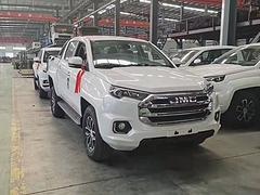 清障车 皮卡清障车 地库车小型拖车