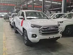 皮卡清障车地库车小型拖车厂家批发价