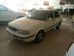 大众捷达 2005款 1.6L 手动 伙伴 (国Ⅲ