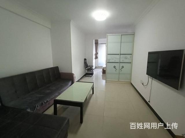长炼雷锋山旁湘沪湘城 精装1室1厅 带全套家电家具的图片