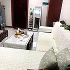 天都十六区东区55平精装小屋出租